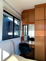 Adam Road (D11), Terrace #502903961